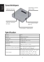 Preview for 4 page of Digifast DX2 User Manual