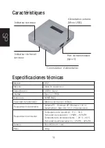 Preview for 10 page of Digifast DX2 User Manual