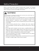 Preview for 2 page of Digifast M.2 NVMe SSD User Manual