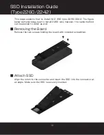 Preview for 10 page of Digifast M.2 NVMe SSD User Manual