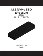 Preview for 16 page of Digifast M.2 NVMe SSD User Manual