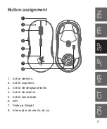 Preview for 9 page of Digifast Nightfall NF12 User Manual