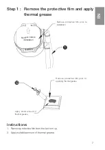 Preview for 7 page of Digifast NOTOS N12 Installation Manual