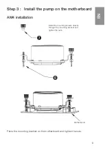 Preview for 9 page of Digifast NOTOS N12 Installation Manual