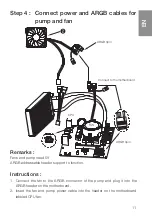 Preview for 11 page of Digifast NOTOS N12 Installation Manual