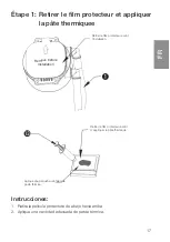 Preview for 17 page of Digifast NOTOS N12 Installation Manual