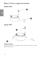 Preview for 18 page of Digifast NOTOS N12 Installation Manual