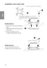 Preview for 20 page of Digifast NOTOS N12 Installation Manual