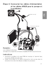 Preview for 21 page of Digifast NOTOS N12 Installation Manual