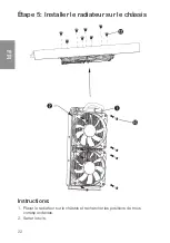 Preview for 22 page of Digifast NOTOS N12 Installation Manual