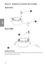 Preview for 28 page of Digifast NOTOS N12 Installation Manual