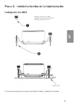 Preview for 29 page of Digifast NOTOS N12 Installation Manual