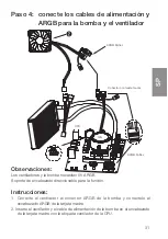 Preview for 31 page of Digifast NOTOS N12 Installation Manual