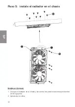 Preview for 32 page of Digifast NOTOS N12 Installation Manual