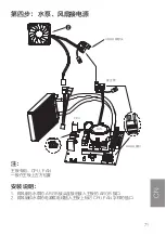 Preview for 71 page of Digifast NOTOS N12 Installation Manual