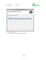 Preview for 9 page of DigiFlak Flak Installation Manual