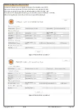 Предварительный просмотр 3 страницы Digiflex CM430S Installer'S Reference Manual