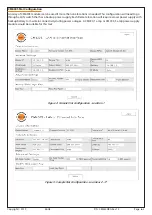 Предварительный просмотр 5 страницы Digiflex CM430S Installer'S Reference Manual