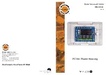 Digiflex PC100 Installation Manual preview