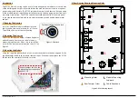 Preview for 2 page of Digiflex PC100 Installation Manual