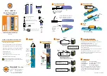 Preview for 1 page of Digiflex RF112 Installation Reference Manual