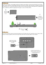 Preview for 6 page of Digiflex RF159 Installer'S Reference Manual