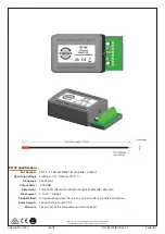 Preview for 7 page of Digiflex RF159 Installer'S Reference Manual