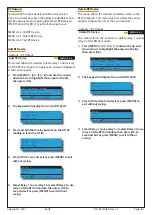 Preview for 3 page of Digiflex RF160 Installer'S Reference Manual