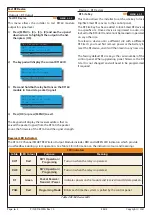 Preview for 4 page of Digiflex RF160 Installer'S Reference Manual