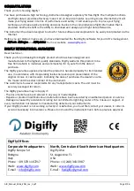 Preview for 2 page of Digifly AIR-BT Owner'S Manual