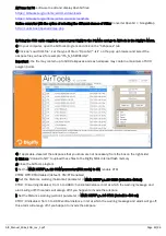 Preview for 45 page of Digifly AIR-BT Owner'S Manual