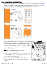 Preview for 68 page of Digifly AIR-BT Owner'S Manual