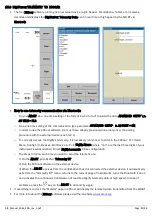 Preview for 81 page of Digifly AIR-BT Owner'S Manual