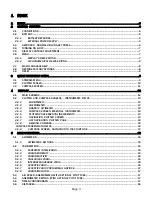 Preview for 3 page of Digifly AIR Pro BT User Manual