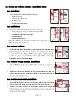 Preview for 13 page of Digifly AIR Pro BT User Manual