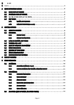 Preview for 3 page of Digifly Archimede Plus User Manual