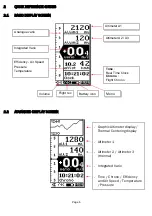 Preview for 6 page of Digifly Archimede Plus User Manual