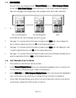 Preview for 17 page of Digifly cartesio 2 User Manual