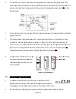 Preview for 33 page of Digifly cartesio 2 User Manual