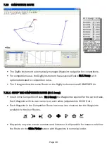 Предварительный просмотр 48 страницы Digifly Cartesio plus User Manual