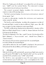 Preview for 9 page of Digifly Flyer User Manual