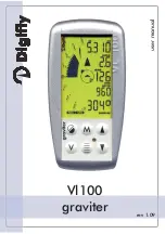 Предварительный просмотр 1 страницы Digifly VI100 User Manual