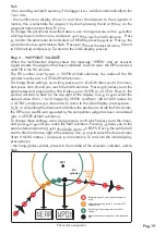 Предварительный просмотр 21 страницы Digifly VI100 User Manual