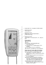 Preview for 10 page of Digifly VL 100 RACER Manual