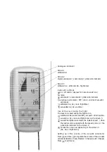 Preview for 11 page of Digifly VL 100 RACER Manual