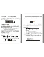 Предварительный просмотр 5 страницы DigiFrame PF-104 Operating Instructions Manual