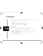 Preview for 23 page of DIGIFUSION FVRT100 User Manual