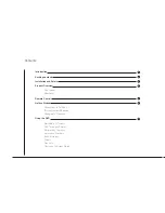 Preview for 2 page of DIGIFUSION FVRT200 User Manual