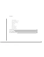 Preview for 3 page of DIGIFUSION FVRT200 User Manual