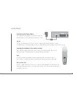 Preview for 11 page of DIGIFUSION FVRT200 User Manual